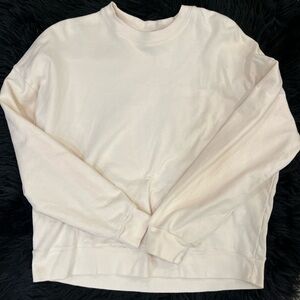 Clu French Terry Sweatshirt